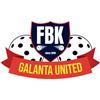 FBK Galanta United oranžový